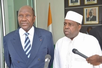 Agriculture: une nouvelle reforme bientôt adoptée